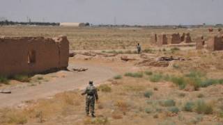 Марзи Афғонистон