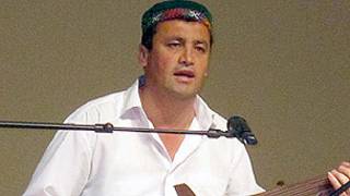 Ақназар Аловатов 