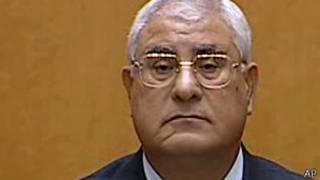 Адлӣ Маҳмуд Мансур