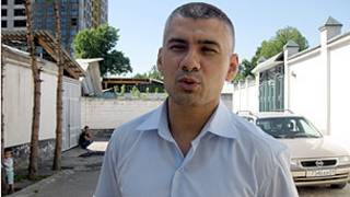 Шӯҳрат Қудратов 