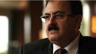 Салим Идрис