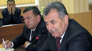 Насриддин Саидов