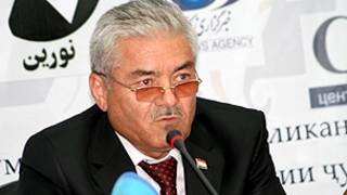 Мавлон Мухторов