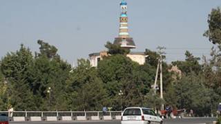 Қурғонтеппа