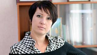 Олга Тутубалина