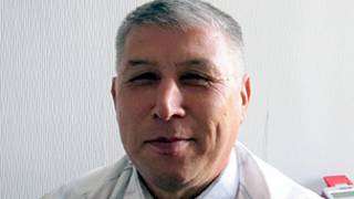 Анвар Назаров