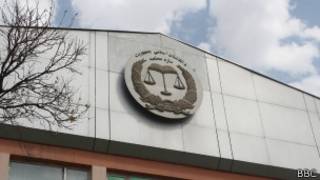بیرلشگن ملت لر تشکیلاتی اکثرافغان لرسنتی قضا تیزیمی گه ایشانچ لری بولگن Bbc O Zbek