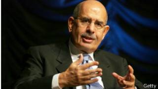 Муҳаммад Албародеъӣ