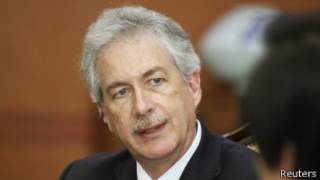 Уилиём Бурнз