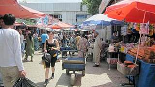 Бозори Шоҳмансур