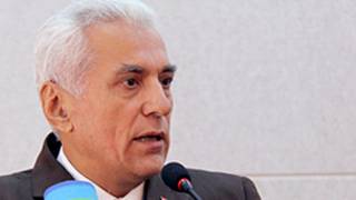 Ҳамрохон Зарифӣ 