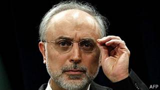 Алиакбари Солеҳӣ