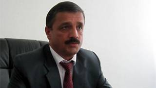 Анвар Таӯоймуродов