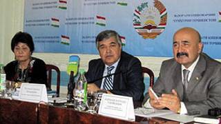 Нишасти матбӯъотӣ 