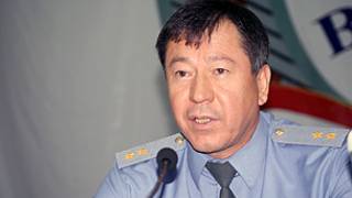 Рамазон Раҳимов 