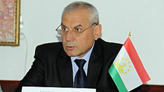 Абдусаттор Хушвахтов,