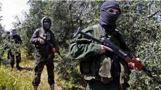 Шибҳнизомиёни Ҳизбуллоҳ