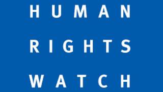 Human Rights Watch