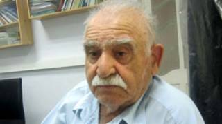 Иляухаим Устониёзов