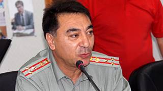 Баҳром Абдулҳақов