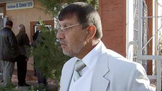 Маҳмуроди Одина