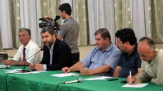 Ҷаласаи мушовара