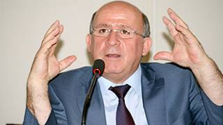 Фаттоҳ Саидов