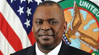 Женерол Лойд Ҷеймз Остин