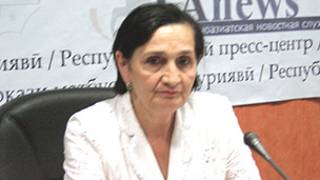 Холмуродова