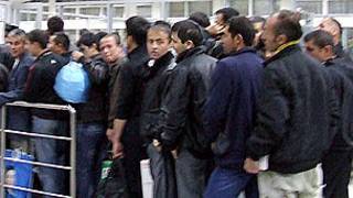 Муҳоҷирони тоҷик