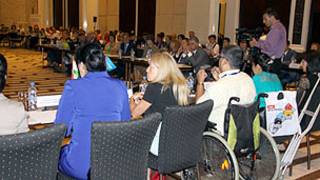 Анҷумани кӯдакон 