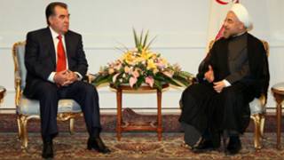 Раҳмон-Рӯҳонӣ