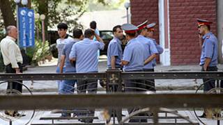 Ойниҳол Бобоназарова