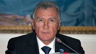 Оқил Оқилов 