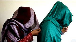 қурбониёни таҷовуз