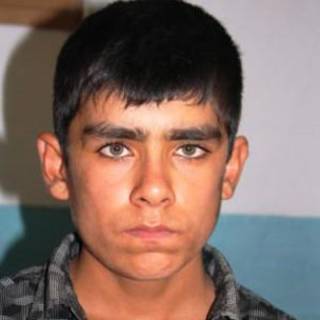 Акси мазнун аз вебсойти Вазорати корҳои дохилии Тоҷикистон