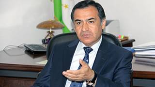 Женерол Рустам Назаров