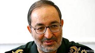 Масъуд Ҷазоирӣ