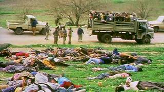 ҳамлаи шимиёӣ ба Ҳалабча