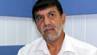 Маҳмурод Одинаев