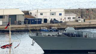 киштии Бритониё 