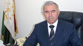 Ғайбулло Афзалов