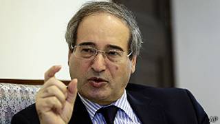 Файсал Миқдод