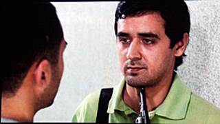 Филми "Оинаи бидуни тасвир"