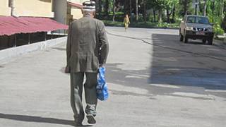 Амаки Шокир