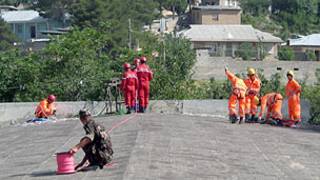 Наҷотдиҳандагони тоҷик 