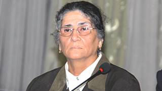 Бобоназарова