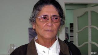 Ойниҳол Бобоназарова