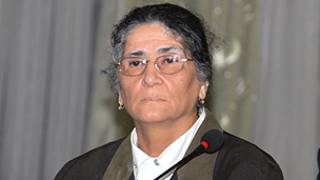 Бобоназарова