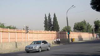 Боздоштгоҳи муваққатӣ 